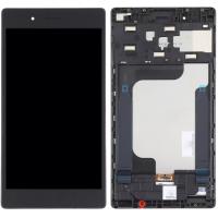 Lenovo Tab 7 Essential TB-7304F TB-7304I TB-7304X Touch+Lcd+Frame Black Original