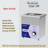MECHANIC IClean E08-B Digital Display Decontamination Cleaning