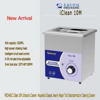 MECHANIC IClean E08-B Digital Display Decontamination Cleaning