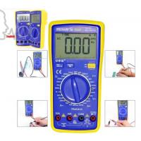 Mechanic V90E Voice Broadcast multimeter (English broadcast)