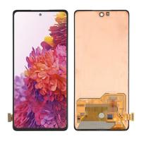 Samsung S20 Fe G780/G781 Touch+Lcd Black Service Pack