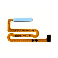 Samsung Galaxy  A135/A137/M135 Flex Touch Id Blue