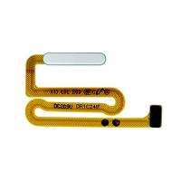 Samsung Galaxy A135/A137 Flex Touch Id White