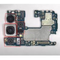 Samsung Galaxy A536 A53 5G Back Camera Set