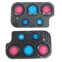 Samsung Galaxy A536 A53 5G Camera Glass+Frame