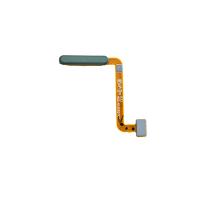 Samsung Galaxy M33 5G M336 Flex Id Touch Green