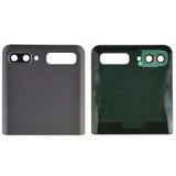 Samsung Galaxy Z Flip 5G F707 Back Cover Up Gray