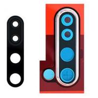 Oppo Find X2 Lite Camera Glass+Frame White