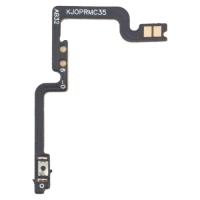 Realme C35 RMX3511 Flex Power On Off