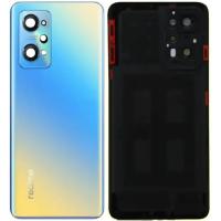 Realme GT 2 Back Cover Beige Original