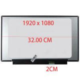 Notebook Huawei 14' Display Led N140hca-Ead 30 Pin