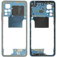 Xiaomi Poco X4 Pro 5G Frame B Blue