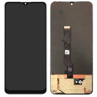 TCL 30+ Touch+Lcd Black Original