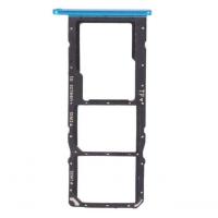 Motorola Moto G22 XT2231 Sim Tray Blue