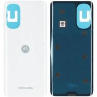 Motorola Moto G52 XT2221 Back Cover White Original