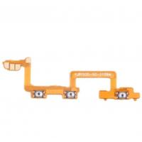 Huawei Honor 50 Lite Flex Volume