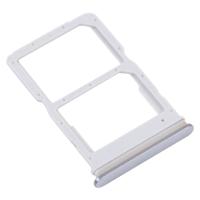 Huawei Honor X8 4G TFY-LX1 Sim Tray Silver
