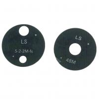 Huawei Honor X7 Camera Glass