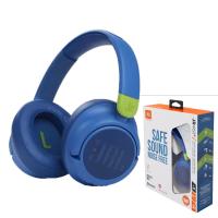 JBL JR 460NC Blue In Blister