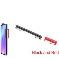 Xiaomi Redmi K20/Mi 9T Power+Volume Button Black