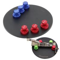 Kaisi Magnetic PCB Holder for Lightweight Scope Stand