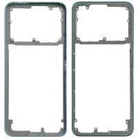 Vivo Y33s V2109 Frame B Blue