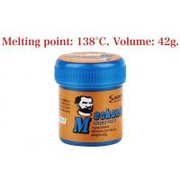 Mechanic Special Solder Paste 138&deg;C (42g)