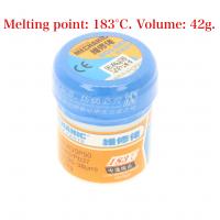 Mechanic Special Solder Paste 183&deg;C (42g)