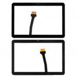 Samsung Galaxy Tab 10,1 P7100 Touch Black