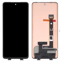 Motorola Moto G52 / G82 5G XT2221  XT2225 Touch+Lcd Black