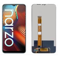 Realme Narzo 20 Touch+Lcd Black Original