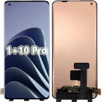 One Plus 10 Pro 5G Touch+Lcd Black Original