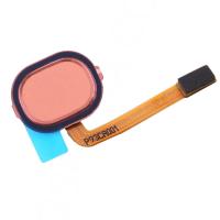 Samsung Galaxy A40 2019 A405f Flex ID Touch Pink