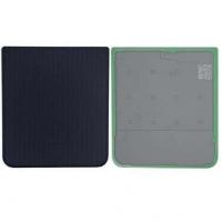 Samsung Galaxy Z Flip 3 5G F711 Back Cover Down Black Original