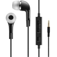 Samsung 3.5mm Earphones EHS64 Black GP-TOU021CSBBW Bulk