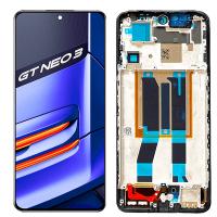 Realme GT Neo 3 80W / 150W Touch+Lcd Black