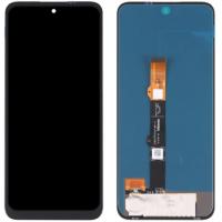 Motorola Moto G42 XT2233 Touch+Lcd Black Original