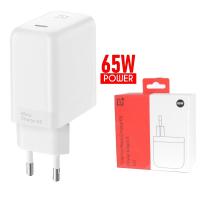 Wall Charger OnePlus SUPERVOOC 65W Power Adapter 5481100042 In Blister