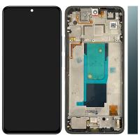 Xiaomi Redmi Note 11 Pro Plus 5G Touch+Lcd+Frame Green Original Service Pack