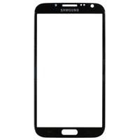 samsung galaxy note 2 n7100 glass black
