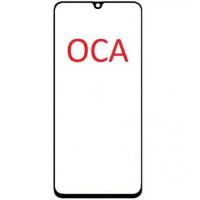 Samsung Galaxy A70 2019 A705 Glass+OCA Black