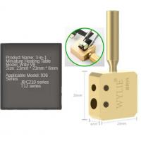 Wylie V9 Pure Copper 3 in 1 Mini Heation CPU Chip De Gluing