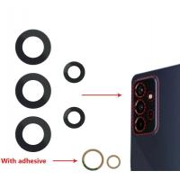 Samsung Galaxy M135 Camera Glass