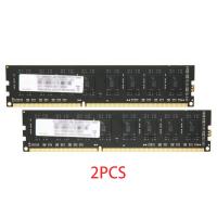 F3-10600CL9D-8GBNT Value DDR3-1333 CL9-9-9 1.50V 8GB (2x4GB)
