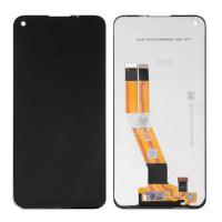 samsung galaxy A11 A115 / M115 touch+lcd black  Rigenerati