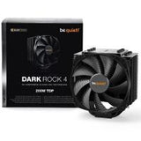 Dark Rock 4 200W Tdp Be quiet! Hladilnik CPU Fan13MM