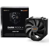 Dark Rock 4 200W Tdp Be quiet! Hladilnik CPU Fan13MM