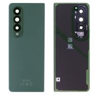 Samsung Galaxy Z Fold 4 F936 Back Cover Green Original