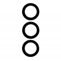 Samsung Galaxy Z Fold 4 F936 Camera Glass