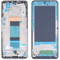 Xiaomi Poco F4 Lcd Display Support Frame Green
